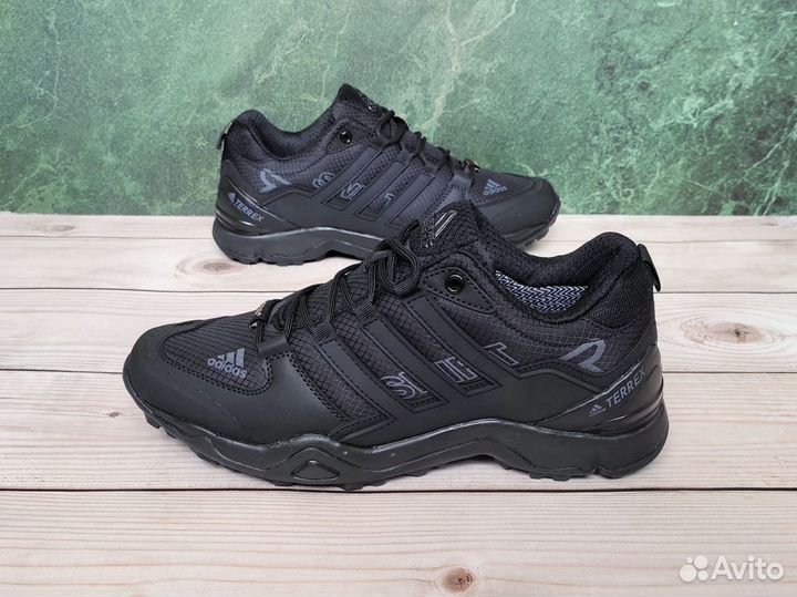 Кроссовки мужские adidas terrex термо