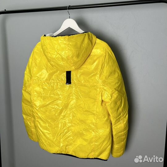 Куртка Nike Sportswear Synthetic Fill Windrunner