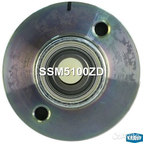 Втягивающее реле стартера