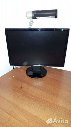 Монитор самсунг