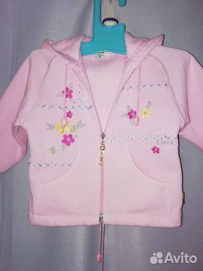 Детская одежда