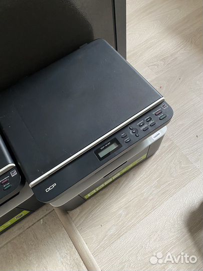 Принтер мфу