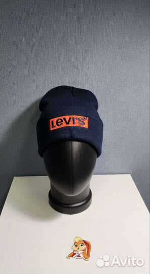 Шапка Levi's
