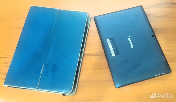 Lenovo TB2-X30L