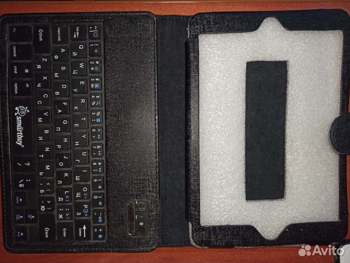 Bluetooth клавиатура