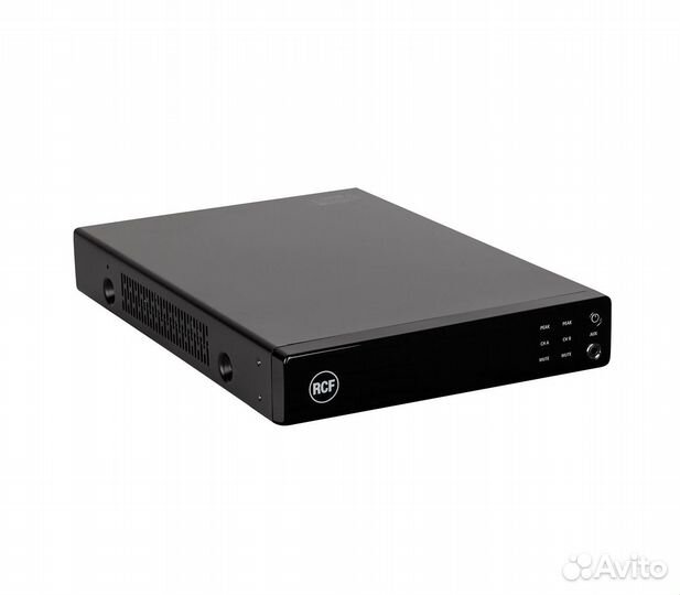 Цифровой усилитель RCF DMA 162P