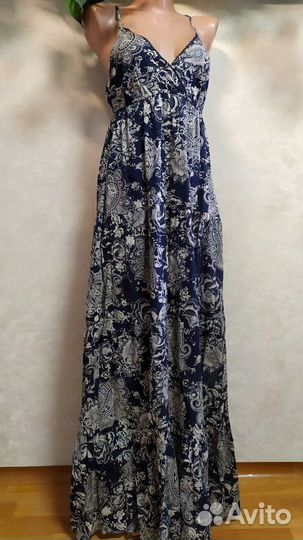 Сарафан хлопок befree