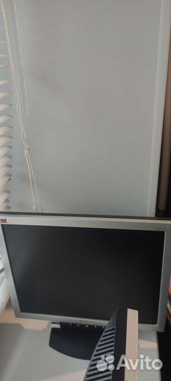 Монитор для компьютера