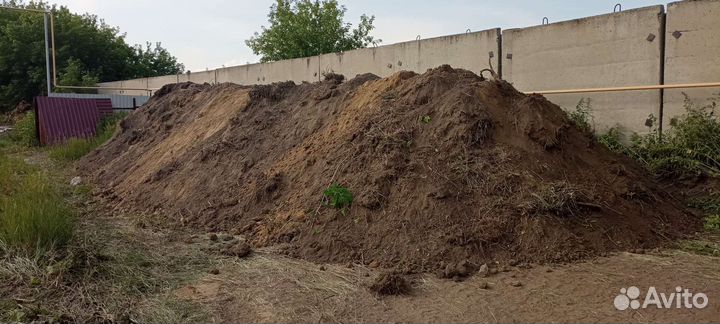 Продам грунт