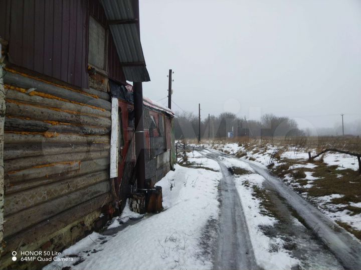 Участок 11 га (СНТ, ДНП)