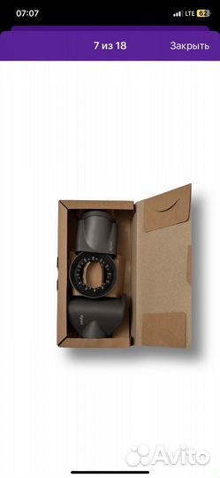 Фен dyson supersonic