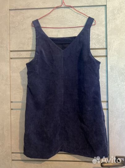 Комбинезон женский