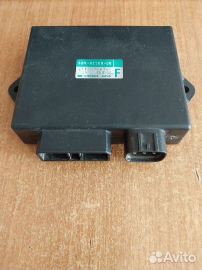 YZF1000R Коммутатор