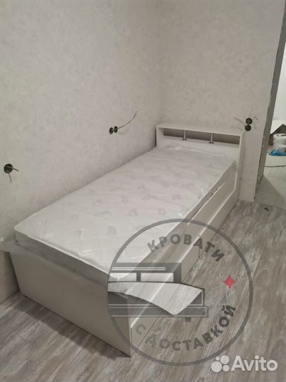 Кровать 90х200