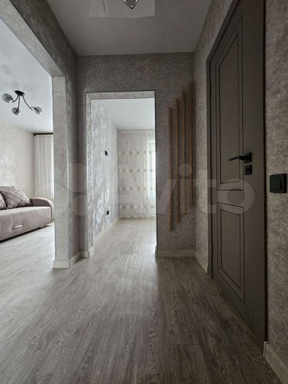 1-к. квартира, 27 м², 3/3 эт.