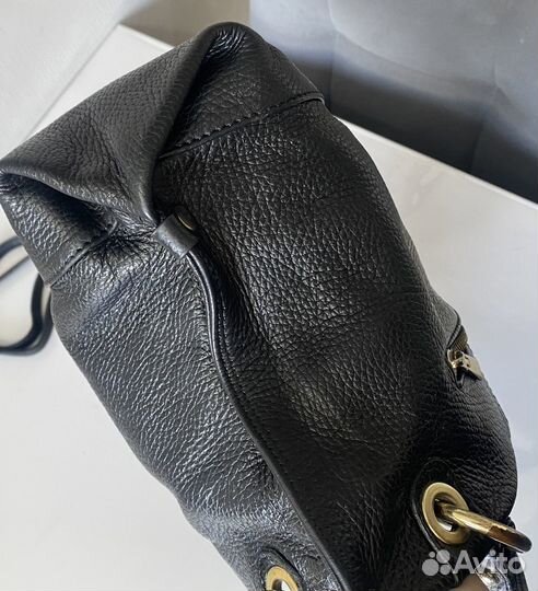 Сумка натуральная кожа