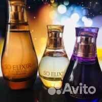 Духи Ив Роше. Строго Оригинал