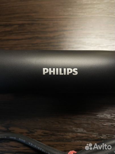 Выпрямитель для волос philips