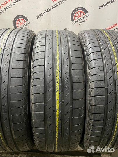 Giti GitiComfort SUV 520 225/65 R17 102H