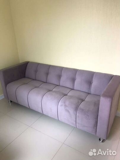 Диван офисный