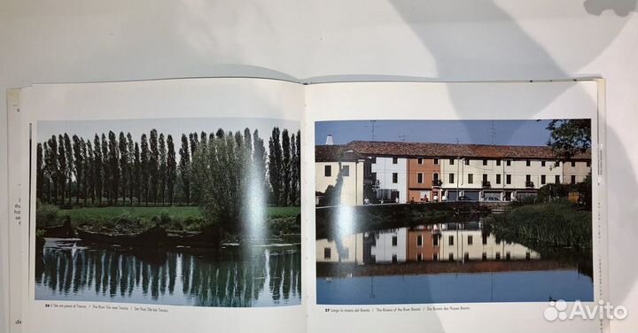 Альбом фотокартин Италии
