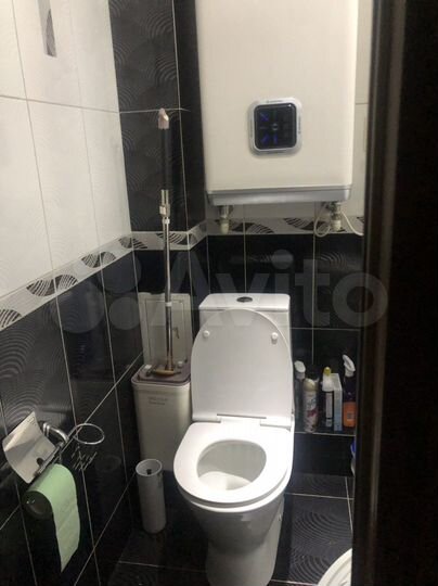 2-к. квартира, 56,9 м², 2/5 эт.