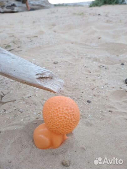 Игрушки пластик СССР