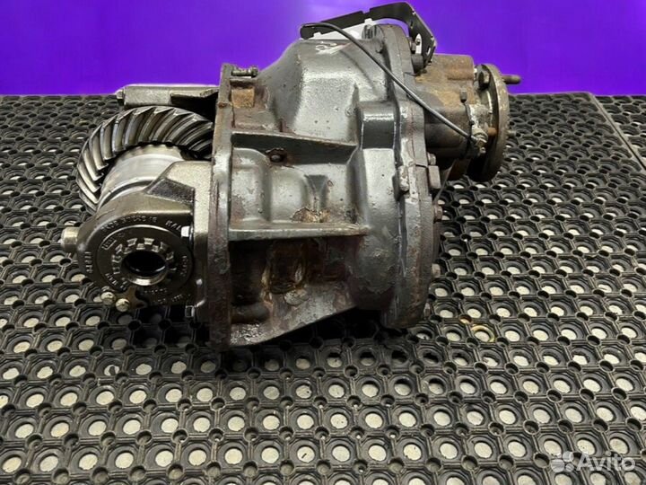 Редуктор HD7