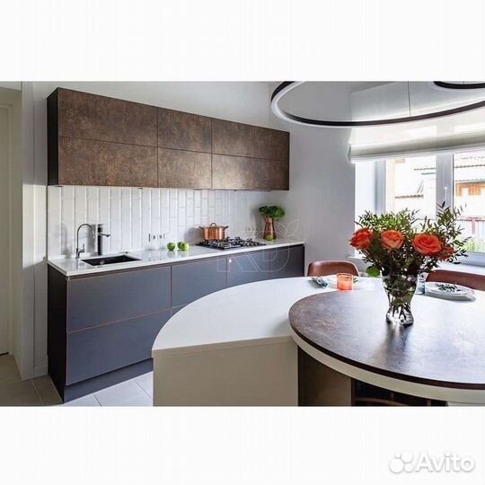 Кухная напрямую от производителя