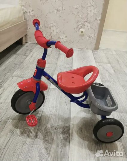 Велосипеды для двойни