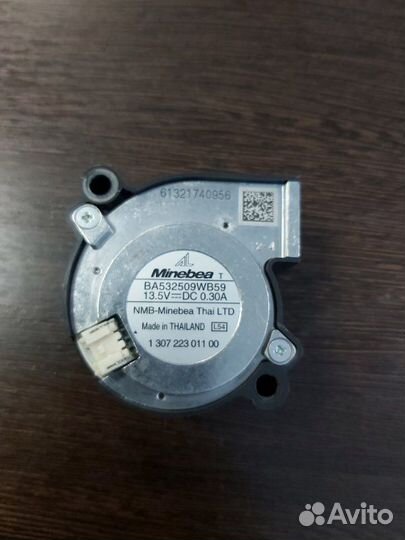 Система охлаждения Bmw X5 50Ix F15 N63N 4.4 2013