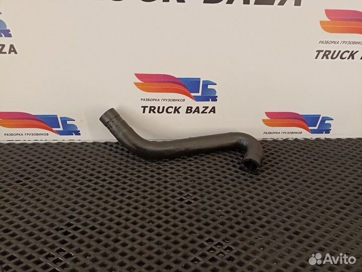 Шланг бачка гура Mercedes-Benz Actros