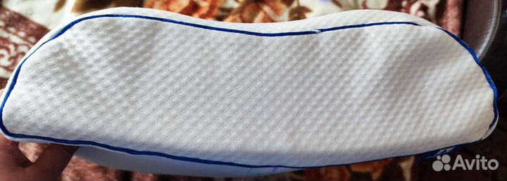Подушка ортопедическая для сна