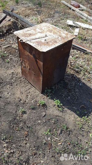 Духофка для печки