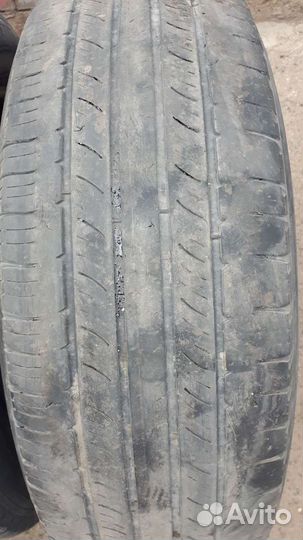 Michelin Latitude Tour HP 225/60 R18