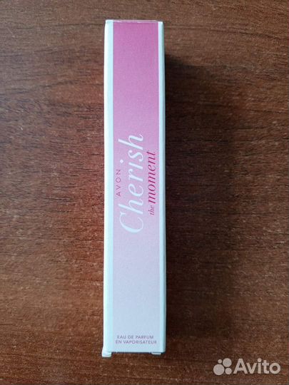 Парфюмерия Avon Cherish 10 мл