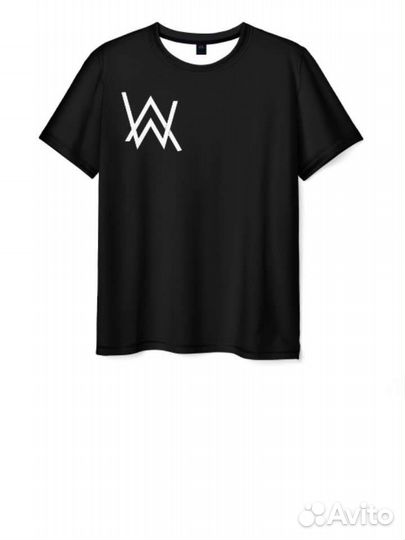 Alan Walker Костюм