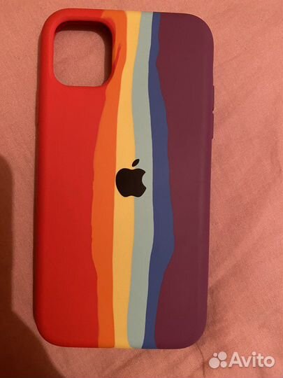 Чехол на iPhone 11