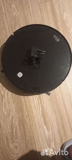 Робот пылесос