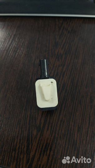 Датчик удара двери Porsche Cayenne 958 3.6 2013