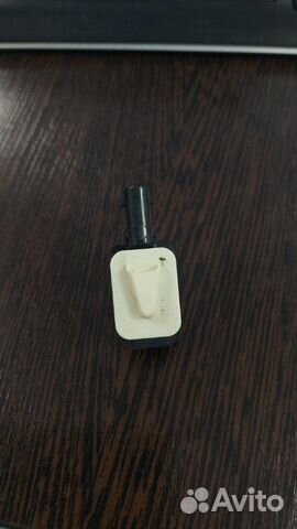 Датчик удара двери Porsche Cayenne 958 3.6 2013