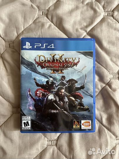 Divinity original sin 2 definitive edition