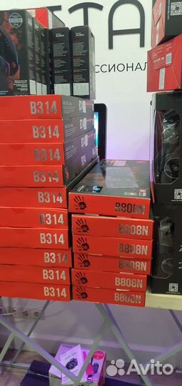 Игровой системный блок Ryzen 5 5500/SSD/RTX 2060S