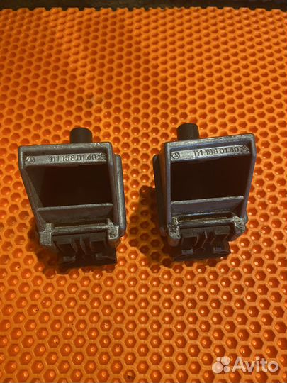 Катушка зажигания m111.940 W124