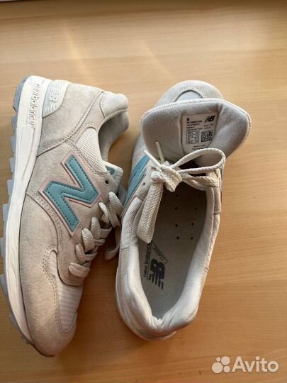 Кроссовки New balance 1400