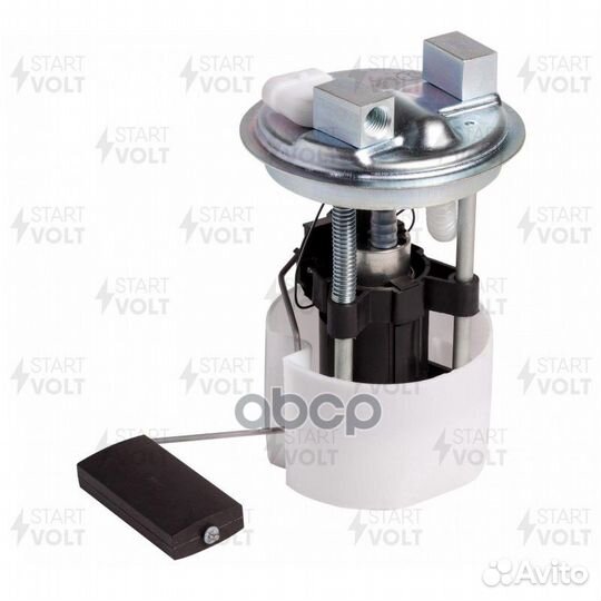 Модуль топливного насоса для а/м Лада 2108i-210