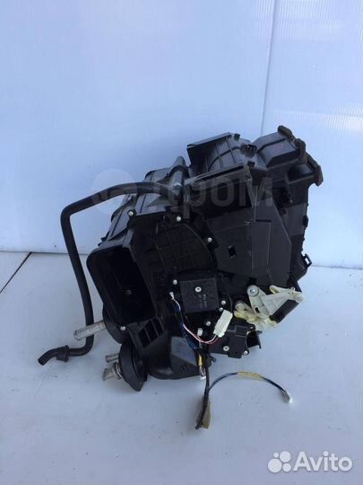 Печка салона на Infiniti Fx35 Fx45 (S50)