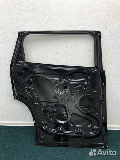 Дверь задняя левая Chery Exeed TLX