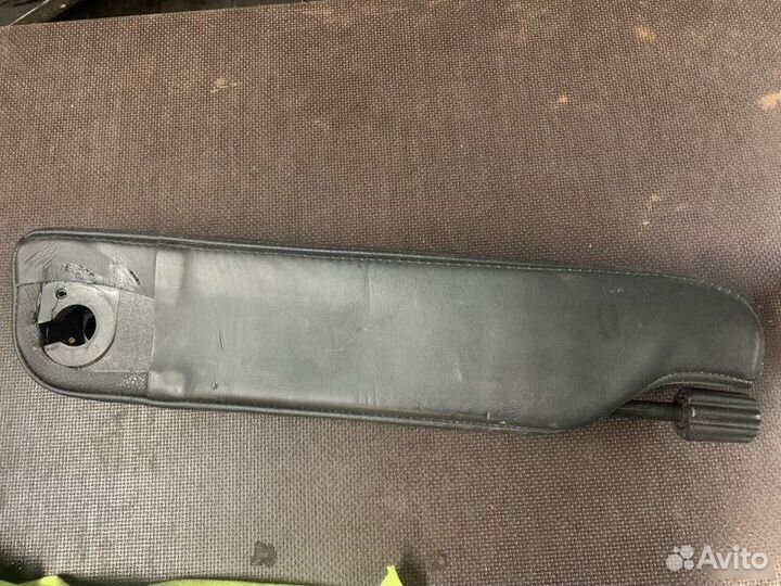 Подлокотник правый Land Rover Range Rover Sport