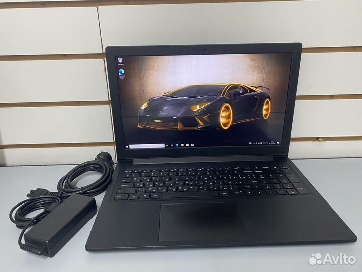 Ноутбук Xiaomi Mi notebook 15,6